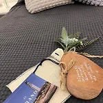 Family Sea & Cabanyal דירה