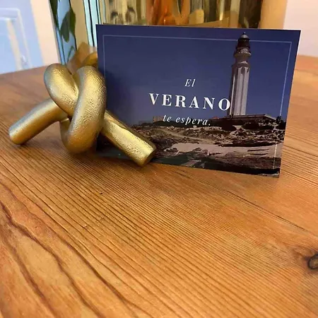 Family Sea & Cabanyal Appartement Valencia