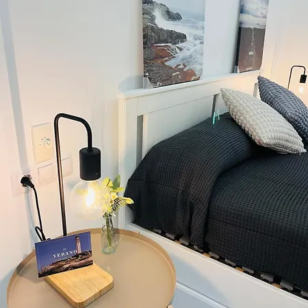 Appartement Family Sea & Cabanyal Valencia