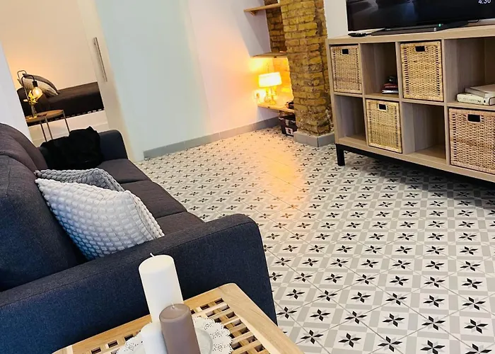 Apartman Family Sea & Cabanyal