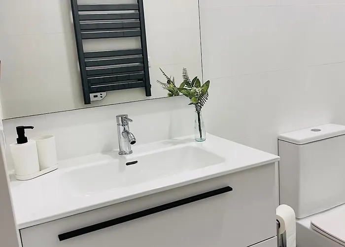 Family Sea & Cabanyal Apartman Valencia