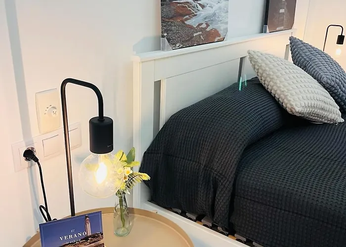 Apartman Family Sea & Cabanyal Valencia